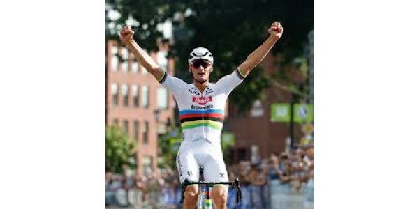 van der Poel bestätigt, dass er nicht an olympischen Bergwettbewerben teilnehmen wird